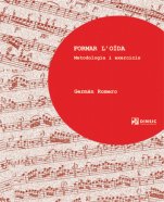 Formar l'oïda-Manuals universitaris-Music Schools and Conservatoires Intermediate Level-Music Schools and Conservatoires Advanced Level-Musical Pedagogy-University Level