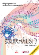 Solfanàlisi 3-SOLFANÀLISI-Music Schools and Conservatoires Advanced Level