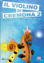 il violino di Cremona 2-il violino di Cremona -Music Schools and Conservatoires Elementary Level-Scores Elementary