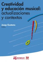 Creatividad y educación musical: actualizaciones y contextos-Manuales Universitarios-Partituras Intermedio