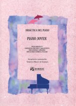 Piano joven-Didáctica del piano-Escoles de Música i Conservatoris Grau Elemental