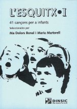 L'Esquitx 1-L'Esquitx (publicació en paper)-Partitures Bàsic