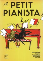 El petit pianista 2-El petit pianista-Escoles de Música i Conservatoris Grau Elemental