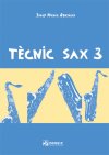 Tècnic sax 3