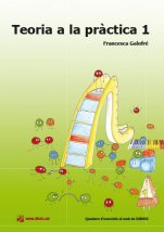 Teoria a la pràctica 1-Teoria musical-Escoles de Música i Conservatoris Grau Elemental-Partitures Bàsic