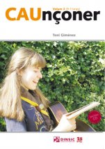 CAUnçoner, volum 2-Esplai XXI-Escuelas de Música i Conservatorios Grado Elemental-La música en la educación general Educación Infantil-Partituras Básico
