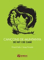 Cançons de muntanya, de nit i de camí-Esplai XXI-Partituras Básico-Partituras Intermedio