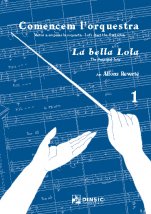 La bella Lola-Let's Begin Orchestra-Music Schools and Conservatoires Elementary Level