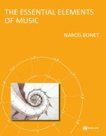The Essential Elements of Music-The Essential Elements of Music-Escoles de Música i Conservatoris Grau Mitjà