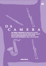 Da Camera 15-Da Camera (paper copy)-Scores Elementary