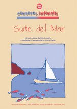 Suite del Mar-Cantates infantils-Partitures Intermig