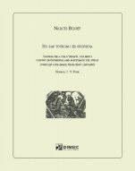 Ho sap tothom i és profecia (PB)-Partitures de butxaca de música orquestral-Partitures Intermig