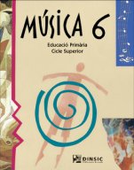 Música 6-Educació Primària: Música Tercer Cicle-Music in General Education Primary School