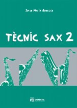 Tècnic sax 2-Tècnic sax-Escuelas de Música i Conservatorios Grado Elemental