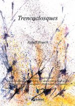 Trencaclosques-Instrumental Music (paper copy)-Scores Intermediate