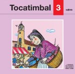 Tocatimbal 3-Tocatimbal CD-Escuelas de Música i Conservatorios Grado Elemental-La música en la educación general Educación Infantil-Música Tradicional Catalunya