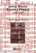 Josep Maria Ruera i Pinart (1900-1988)-Músics d'aquí-Partituras Intermedio