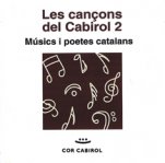 Les cançons del Cabirol (CD2)-Cor Cabirol-Scores Elementary