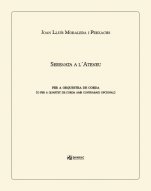 Serenata a l'Ateneu-Materials d'orquestra-Escoles de Música i Conservatoris Grau Elemental-Partitures Bàsic
