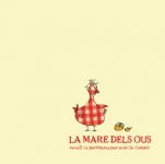 La Mare dels Ous-Música tradicional catalana-Music Schools and Conservatoires Elementary Level-Music in General Education Secondary School-Traditional Music Catalonia