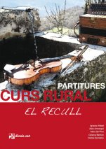 El Recull de partitures del Curs Rural-Diatonic Accordion Repertoire-Scores Advanced-Scores Intermediate