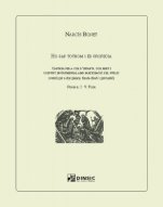 Ho sap tothom i és profecia (MO)-Materials d'orquestra-Partituras Intermedio