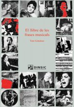 El llibre de les frases musicals-Materials de pedagogia musical (in catalan)-Musicography-Musical Pedagogy-University Level