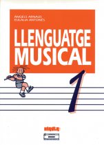 Llenguatge Musical 1 (Diaula)-Llenguatge musical Diaula (Grau elemental)-Music Schools and Conservatoires Elementary Level