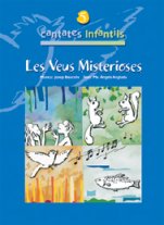 Les veus misterioses-Cantates infantils-Scores Intermediate