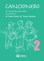 Cancionero 2-Cancionero-Scores Elementary