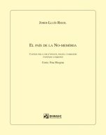El País de la No-memòria (MO)-Materials d'orquestra-Partitures Intermig