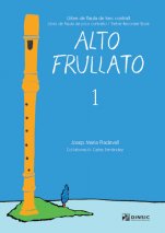 Alto Frullato 1-Alto Frullato-Music Schools and Conservatoires Elementary Level