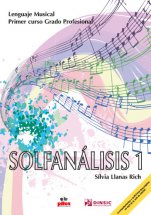 Solfanálisis 1-Solfanálisis-Escuelas de Música i Conservatorios Grado Medio