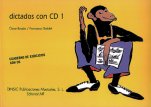 Dictados con CD 1-Dictados con CD-Music Schools and Conservatoires Elementary Level