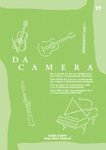 Da Camera 17-Da Camera (publicació en paper)-Partitures Bàsic