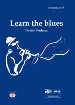 Learn the blues-Learn the blues-Escuelas de Música i Conservatorios Grado Elemental