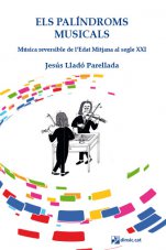 Els Palíndroms Musicals-Calaix de música-Escoles de Música i Conservatoris Grau Superior-Partitures Avançat