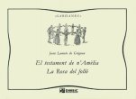 El testament de n'Amèlia - La Rosa del folló-Sardanes i obres per a cobla-Traditional Music Catalonia