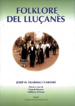 Folklore del Lluçanès-Música tradicional catalana-Traditional Music Catalonia