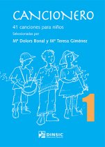Songbook 1-Cancionero-Scores Elementary