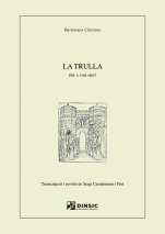 La Trulla-Música coral catalana (publicación en papel)-Partituras Intermedio