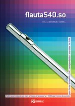 Flauta540.so-For three Flutes-Music Schools and Conservatoires Intermediate Level