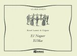 El Noguer - El Mas-Sardanas y obras para cobla-Música Tradicional Catalunya