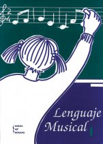 Lenguaje Musical 1-Lenguaje musical (Grado elemental)-Music Schools and Conservatoires Elementary Level