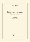 Fanfarrias Xacobeas for Symphonic Band