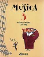 Música 3-Educació Primària: Música Segon Cicle-La música en la educación general Educació Primària