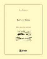 Les Illes Medes (MO)-Materials d'orquestra-Partituras Avanzado