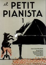 El petit pianista 1-El petit pianista-Music Schools and Conservatoires Elementary Level