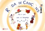 Roda de cançons-Sensibilització musical-Escuelas de Música i Conservatorios Grado Medio-Partituras Intermedio