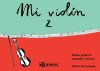 Mi violín 2